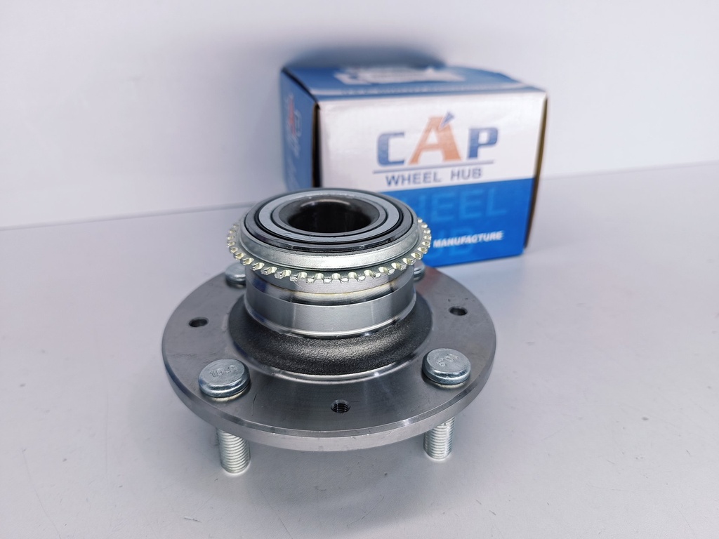 MOZO CUBO TRAS LANCER TOURING 02-13 ABS - Vista 5