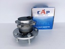 MOZO CUBO TRAS MAZDA 3 04-10 - Vista 2