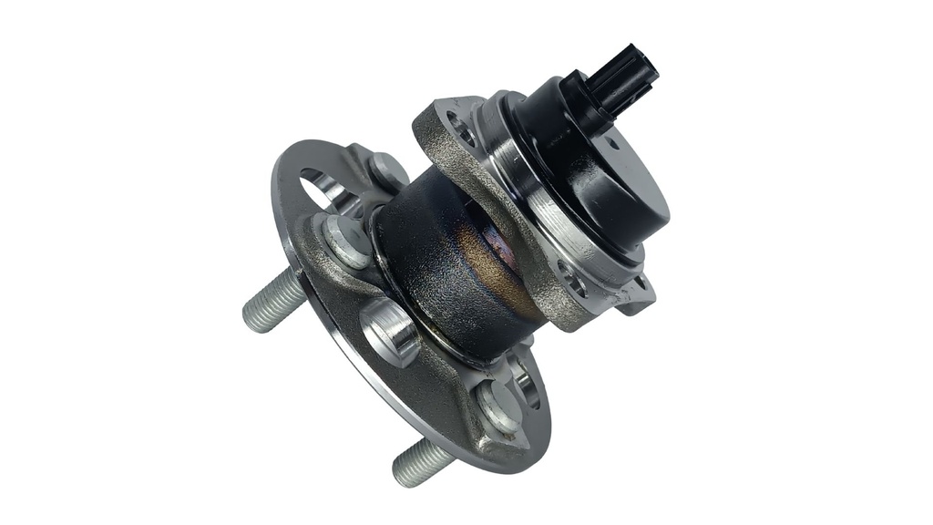 MOZO CUBO TRAS YARIS BELTA ABS - Vista 1
