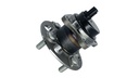 MOZO CUBO TRAS YARIS BELTA ABS - Vista 1
