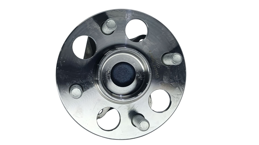 MOZO CUBO TRAS YARIS BELTA ABS - Vista 3