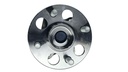 MOZO CUBO TRAS YARIS BELTA ABS - Vista 3