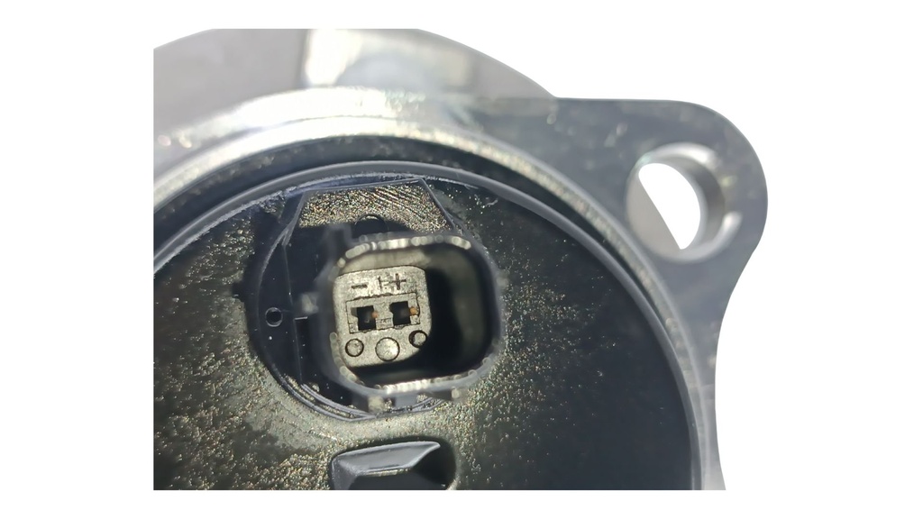 MOZO CUBO TRAS YARIS BELTA ABS - Vista 4