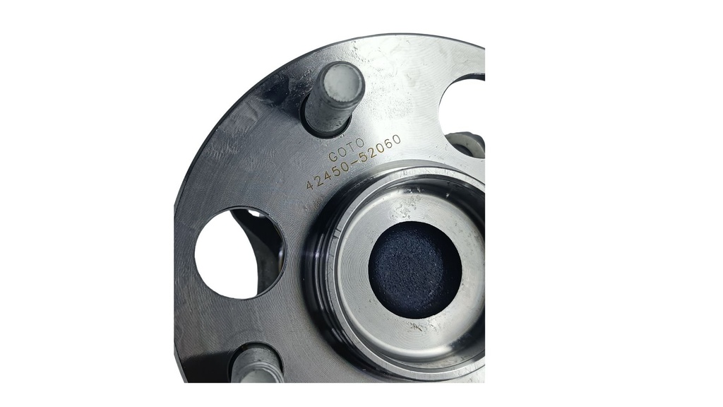 MOZO CUBO TRAS YARIS BELTA ABS - Vista 5