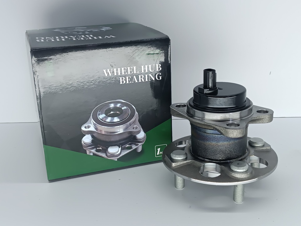 MOZO CUBO TRAS YARIS BELTA ABS - Vista 6
