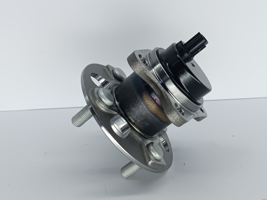 MOZO CUBO TRAS YARIS BELTA ABS - Vista 9