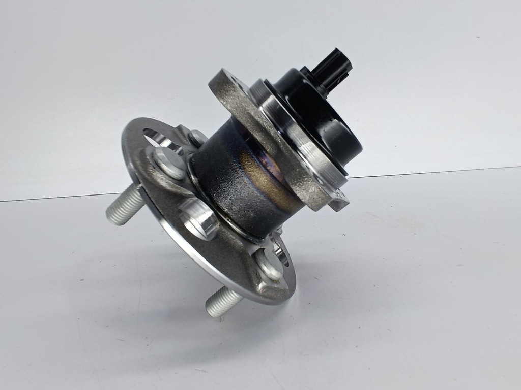 MOZO CUBO TRAS YARIS BELTA ABS - Vista 10