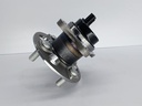 MOZO CUBO TRAS YARIS BELTA ABS - Vista 10