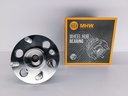 MOZO CUBO TRAS YARIS BELTA ABS - Vista 2
