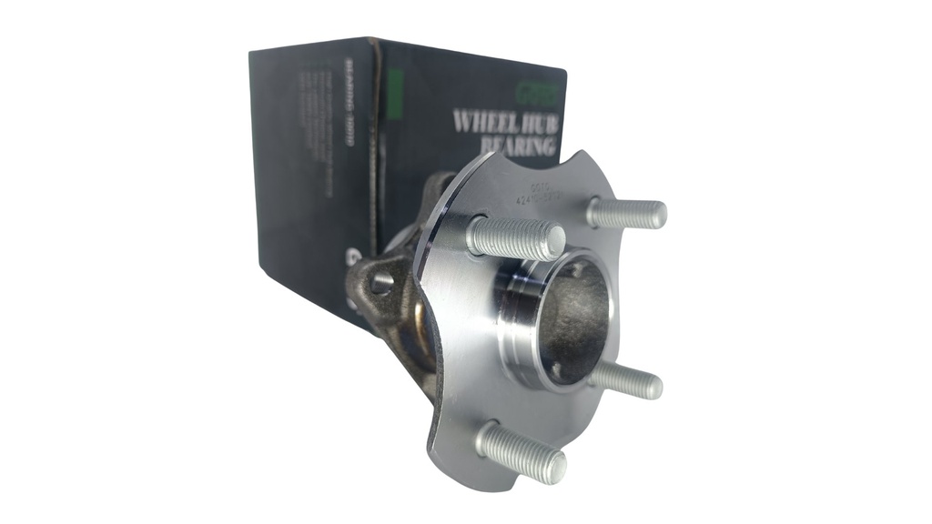 MOZO CUBO TRAS YARIS SOL - Vista 3