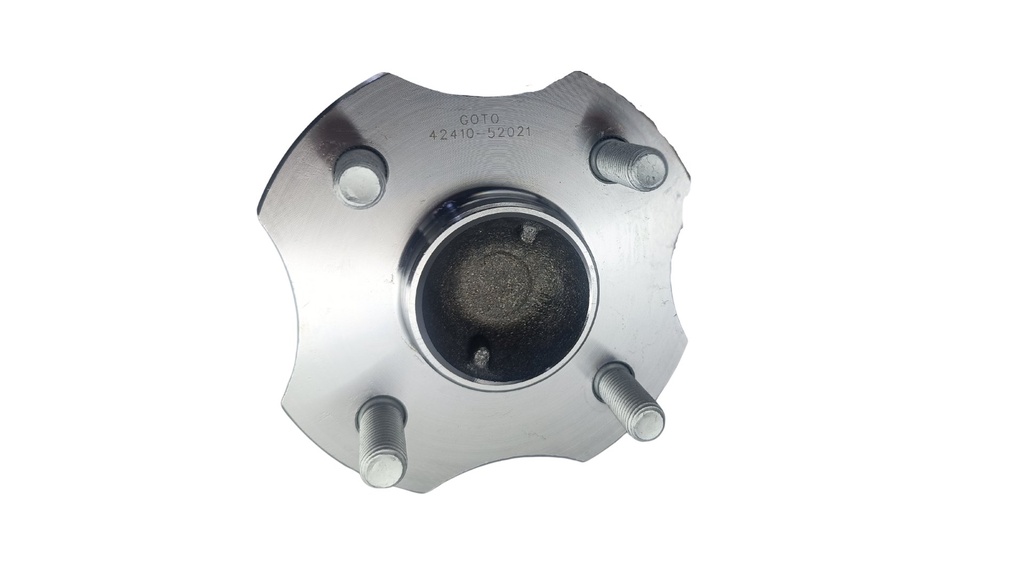 MOZO CUBO TRAS YARIS SOL - Vista 4