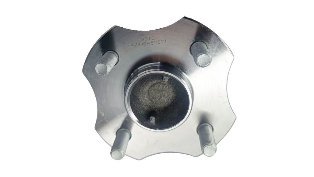 MOZO CUBO TRAS YARIS SOL - Vista 5
