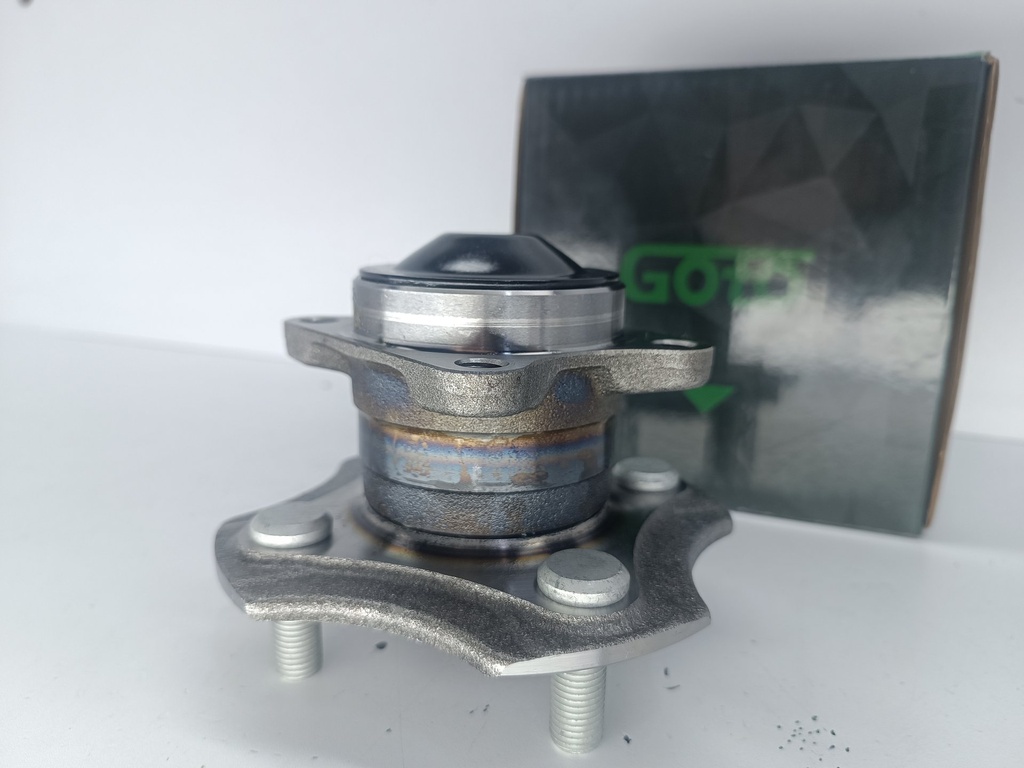 MOZO CUBO TRAS YARIS SOL - Vista 6