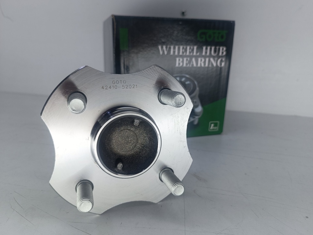 MOZO CUBO TRAS YARIS SOL - Vista 8
