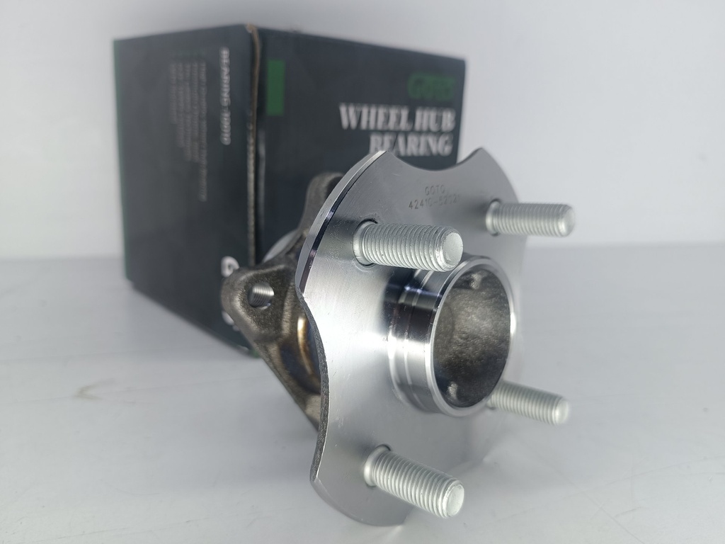 MOZO CUBO TRAS YARIS SOL - Vista 9