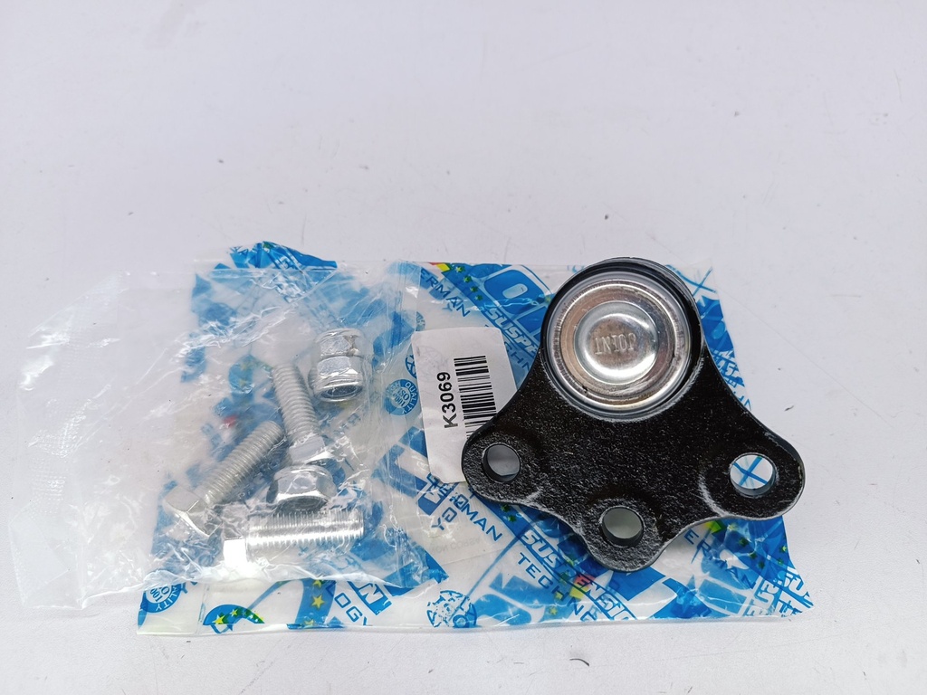 MUÑON CORSA 1.8 MONTANA MERIVA - Vista 1