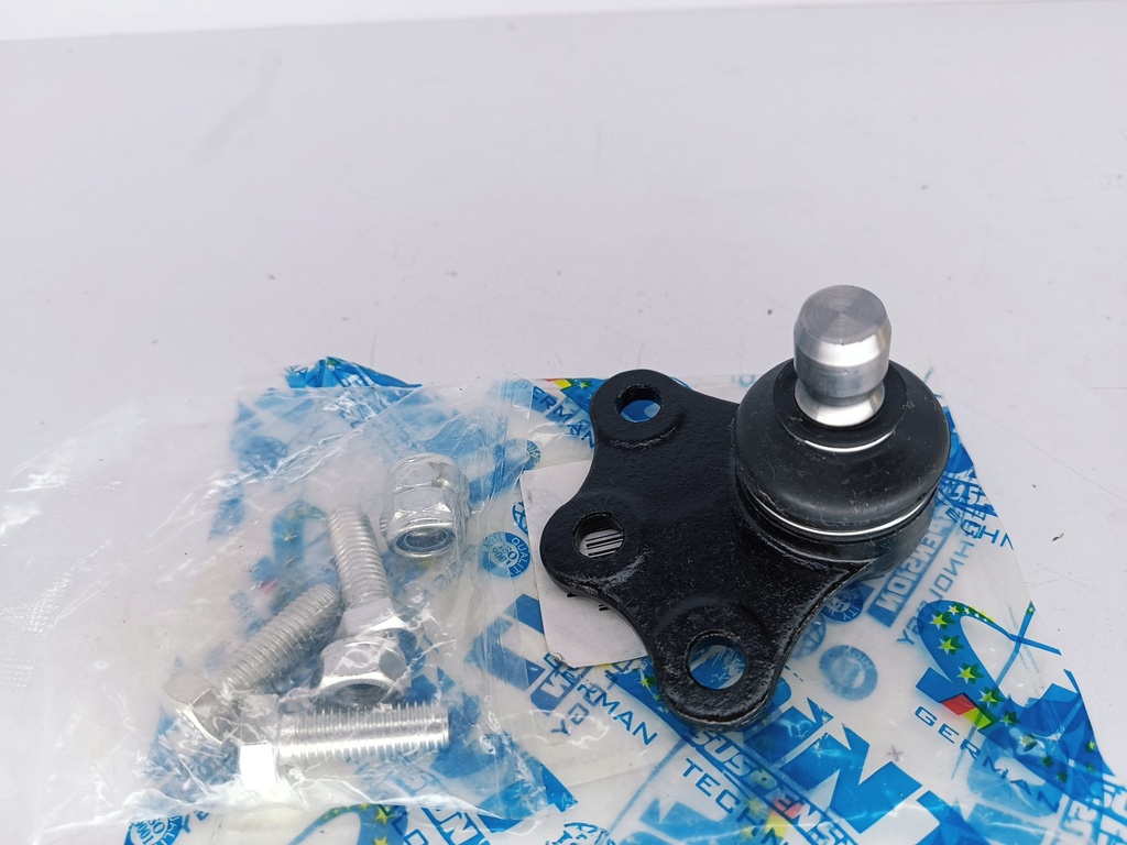 MUÑON CORSA 1.8 MONTANA MERIVA - Vista 3