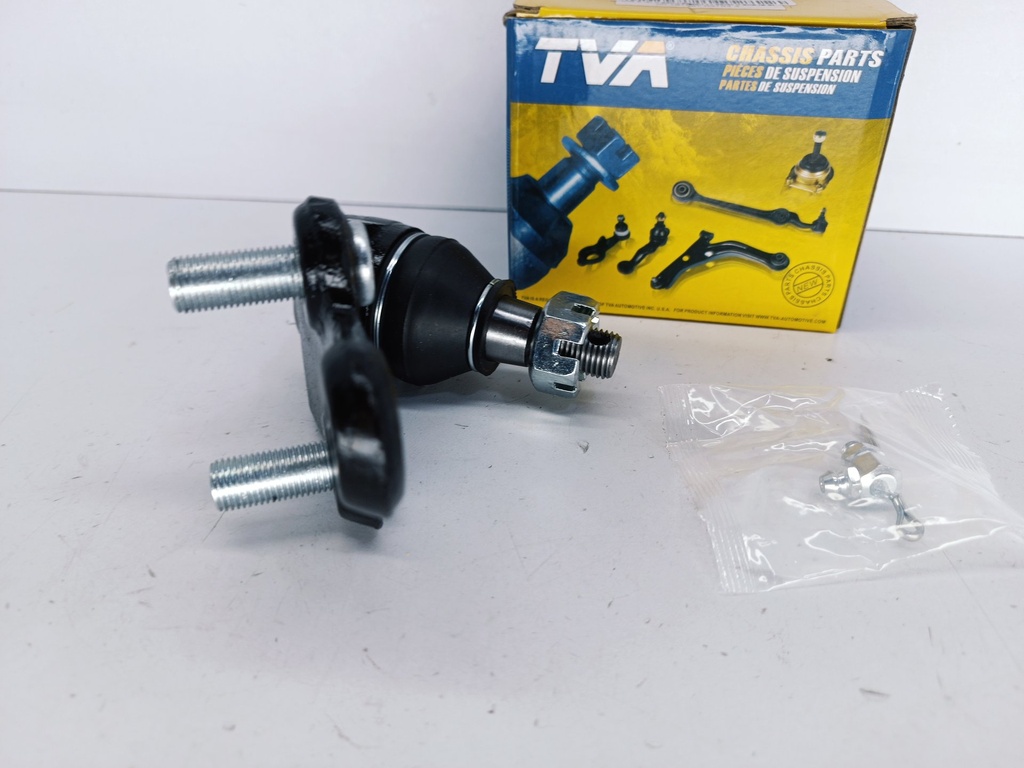 MUÑON DER CAMRY 2.4 3.5 06-11 - Vista 2