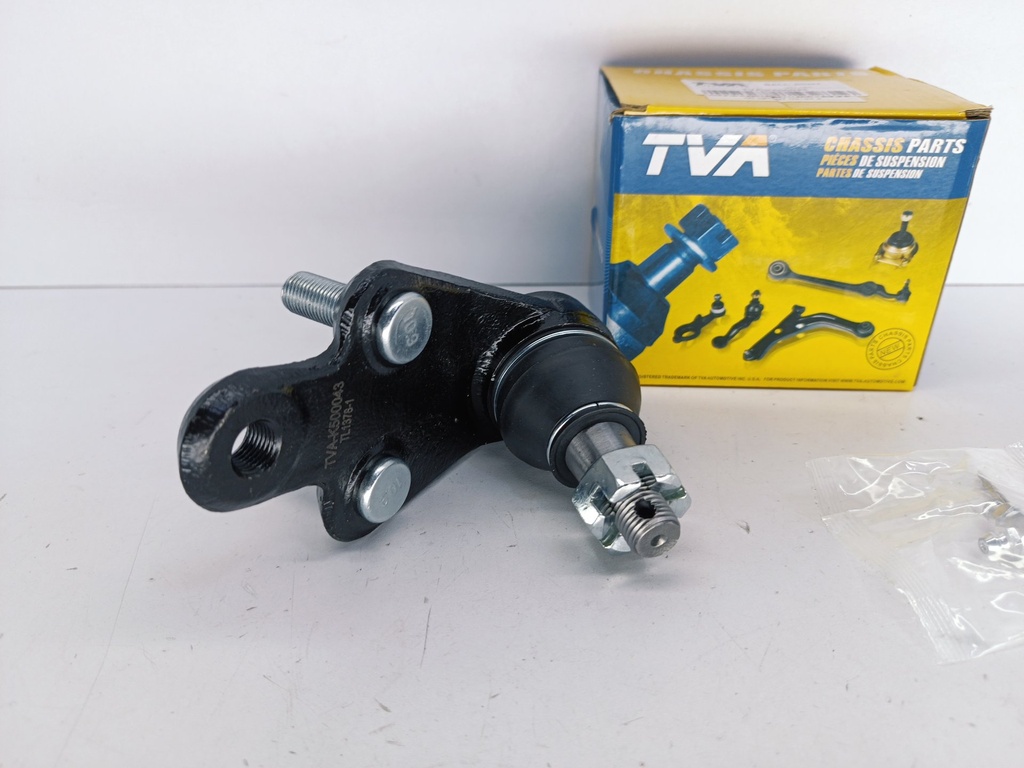 MUÑON DER CAMRY 2.4 3.5 06-11 - Vista 4
