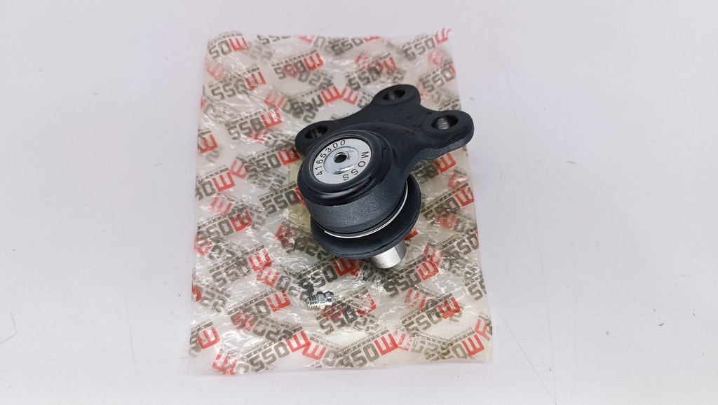 MUÑON DONGFENG INF S30 1.6 LTR - Vista 4