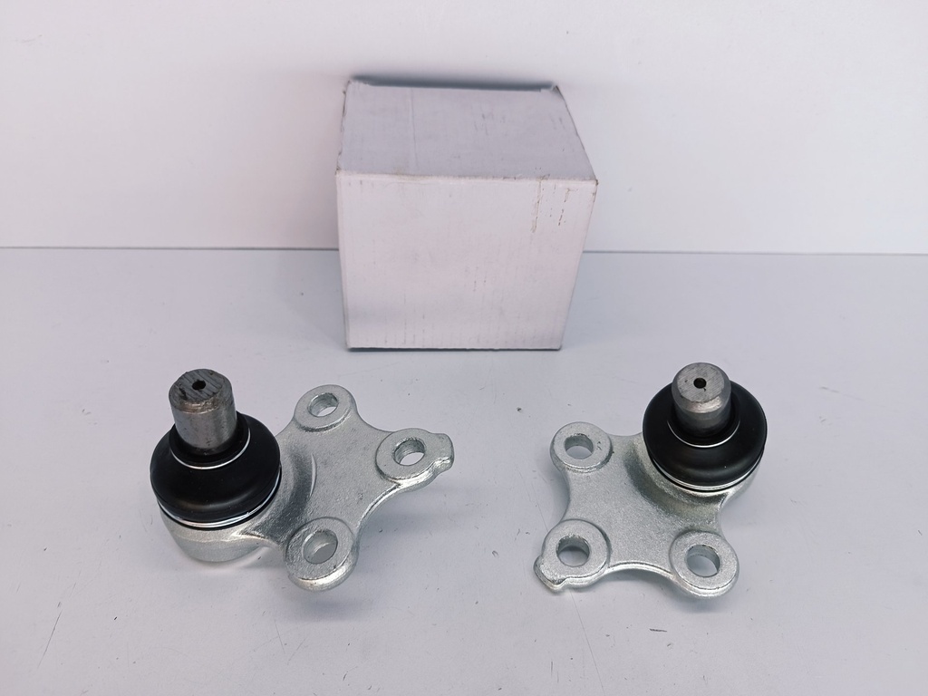 MUÑON DONGFENG INF S30 1.6 LTR - Vista 1