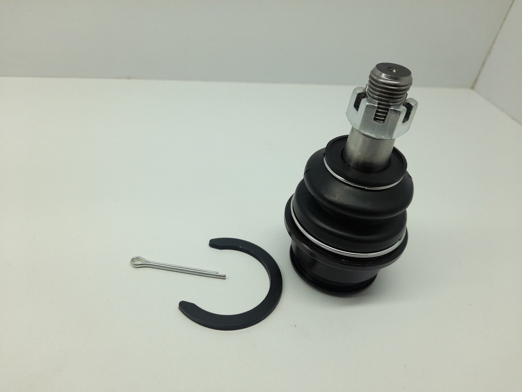 MUÑON INF 4RUNNER 10-13 PRADO 09-17 FJ CRUISER 10- - Vista 4