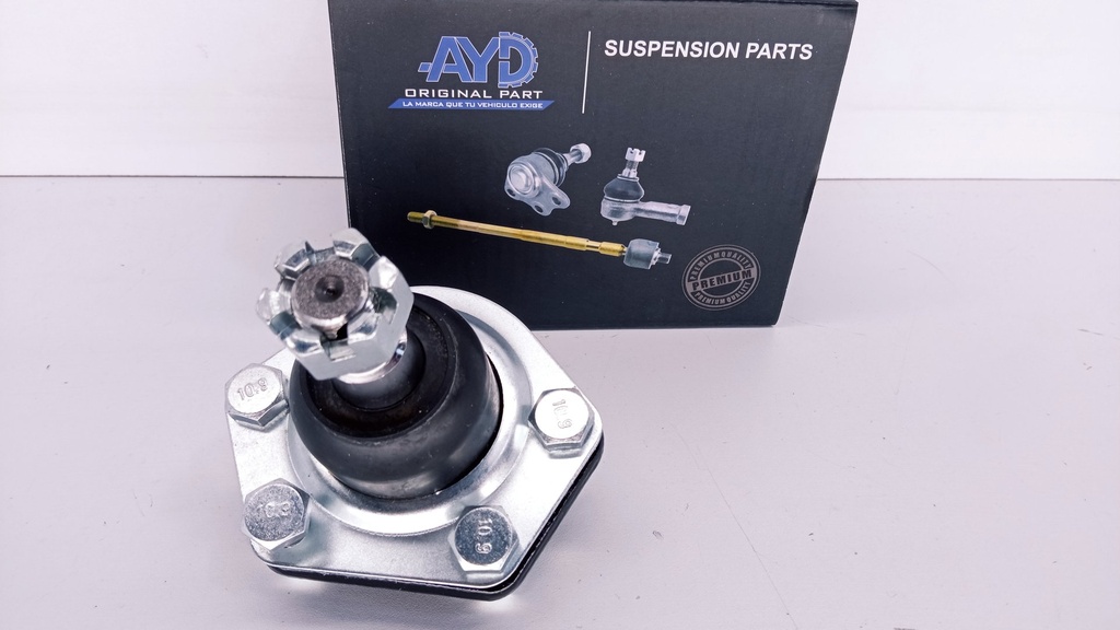 MUÑON INF BLAZER 4X4 91-02 - Vista 1