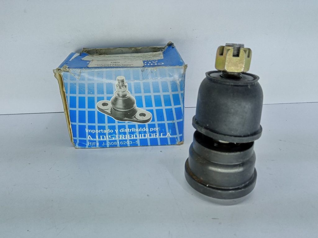 MUÑON INF CONQUISTADOR FAIRLANE LTD 73-78 DODGE D100 B200 B300 79-81 - Vista 1