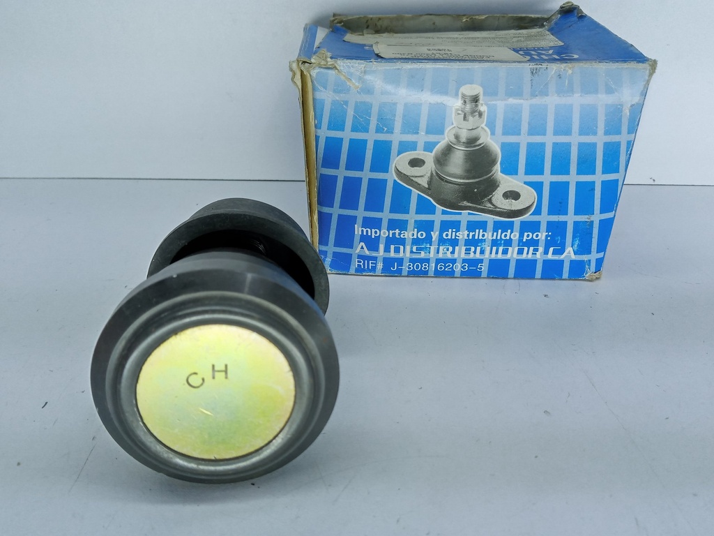 MUÑON INF CONQUISTADOR FAIRLANE LTD 73-78 DODGE D100 B200 B300 79-81 - Vista 2