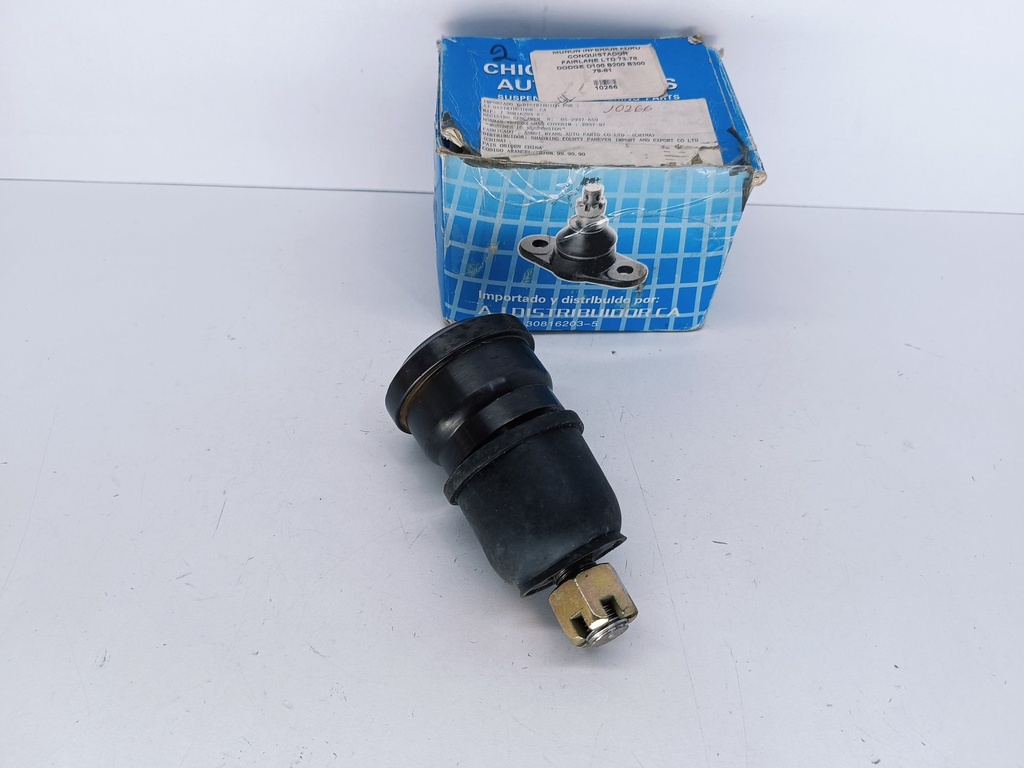 MUÑON INF CONQUISTADOR FAIRLANE LTD 73-78 DODGE D100 B200 B300 79-81 - Vista 6