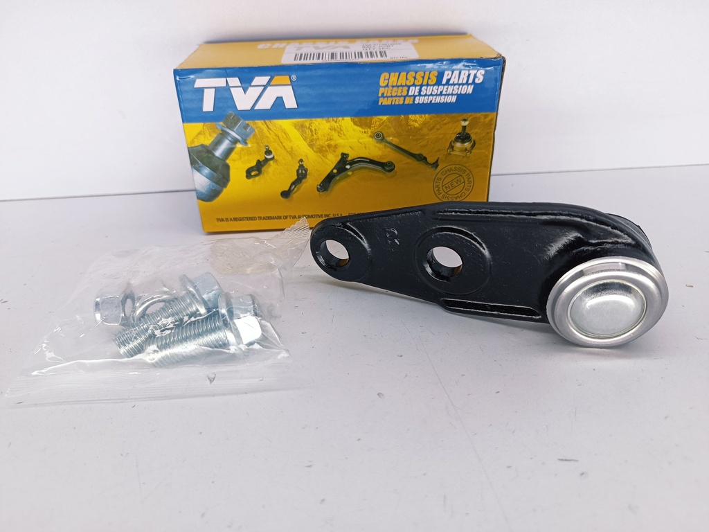 MUÑON INF DER EJE GRUESO 17MM GOL PARATI SAVEIRO 1.8 FIJO - Vista 1