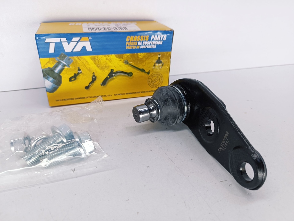 MUÑON INF DER EJE GRUESO 17MM GOL PARATI SAVEIRO 1.8 FIJO - Vista 2
