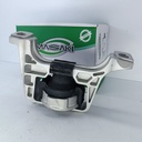 BASE MOTOR DER MAZDA 3 1.6 05-08 - Vista 1