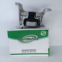 BASE MOTOR DER MAZDA 3 1.6 05-08 - Vista 2