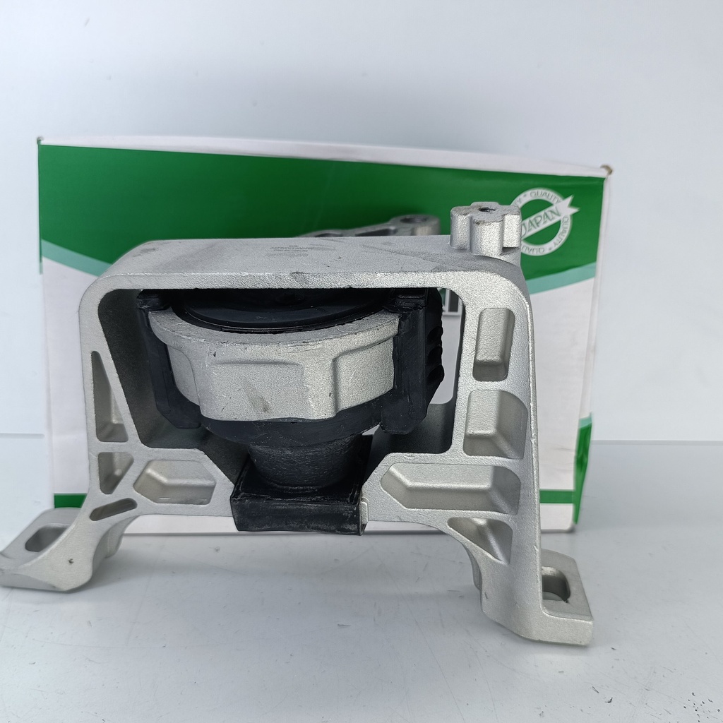 BASE MOTOR DER MAZDA 3 1.6 05-08 - Vista 3