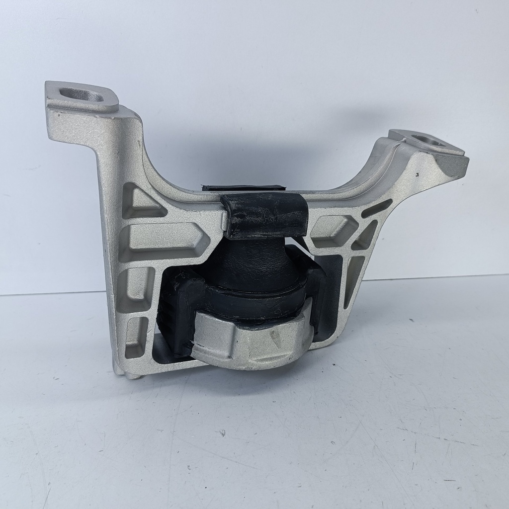BASE MOTOR DER MAZDA 3 1.6 05-08 - Vista 7