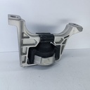 BASE MOTOR DER MAZDA 3 1.6 05-08 - Vista 7