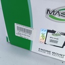 BASE MOTOR DER MAZDA 3 1.6 05-08 - Vista 8