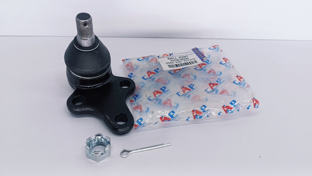MUÑON INF HILUX 4X2 90-95 - Vista 1