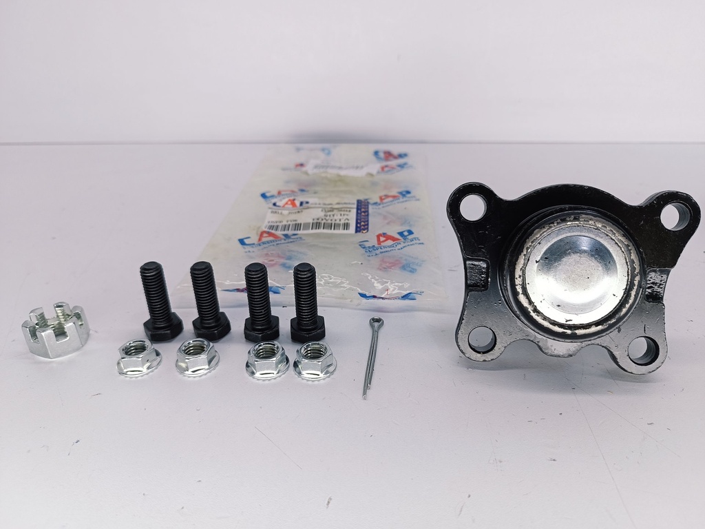 MUÑON INF HILUX 4X4 98-05 - Vista 1