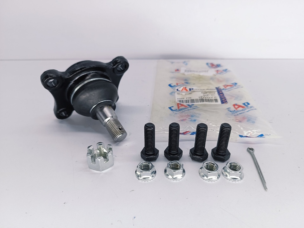 MUÑON INF HILUX 4X4 98-05 - Vista 3