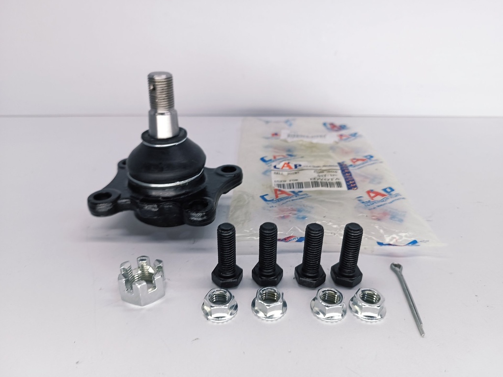 MUÑON INF HILUX 4X4 98-05 - Vista 4