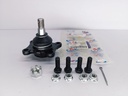 MUÑON INF HILUX 4X4 98-05 - Vista 4