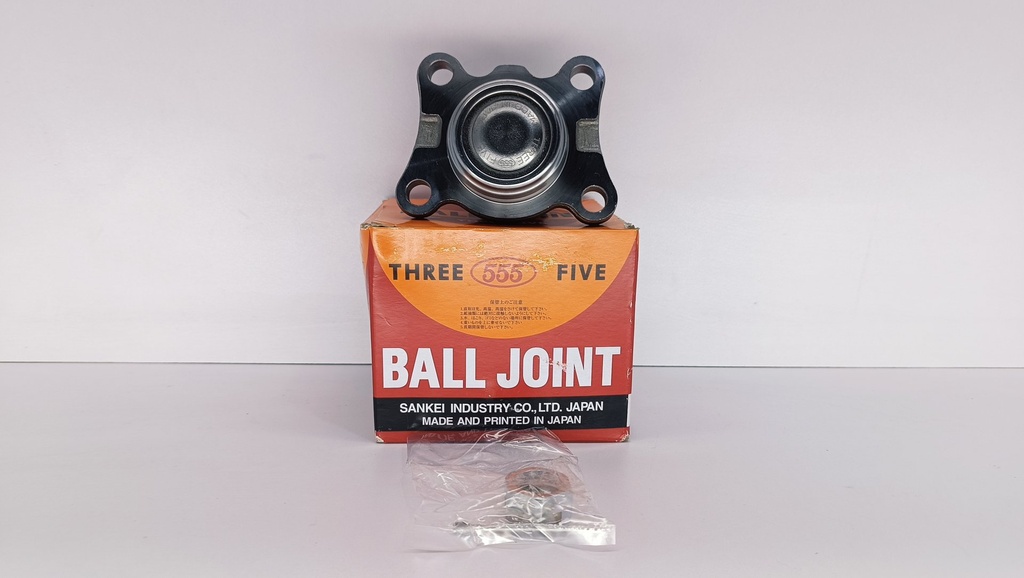 MUÑON INF HILUX 4X4 98-05 - Vista 2