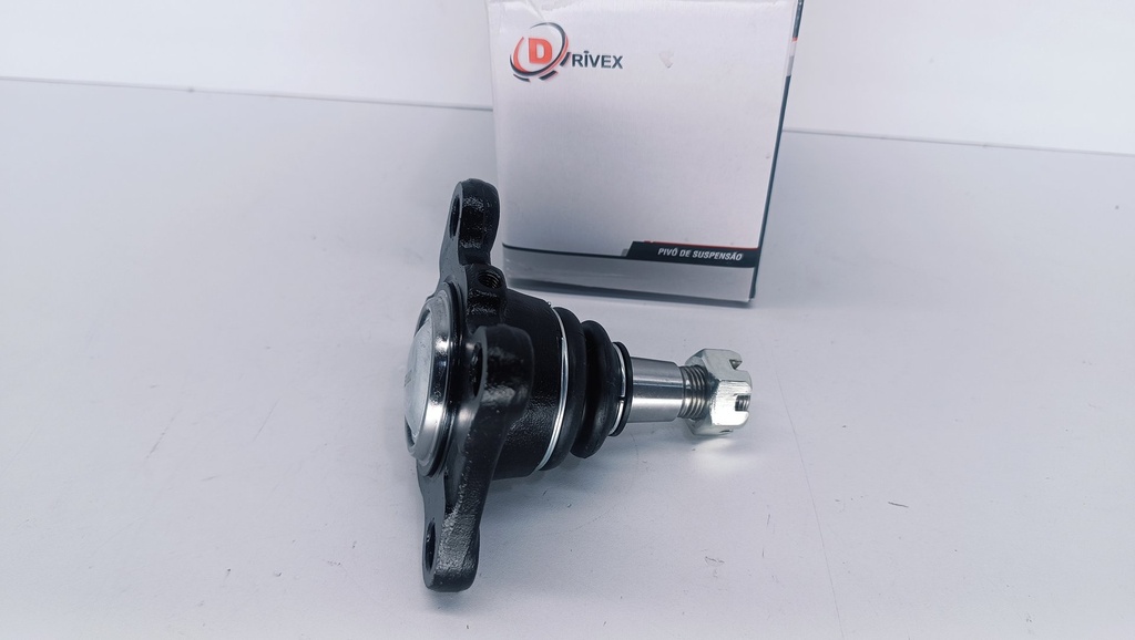 MUÑON INF HILUX 4X4 98-05 - Vista 1