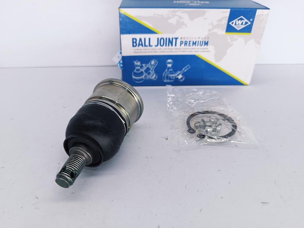 MUÑON INF HONDA ACCORD 03-07 - Vista 2