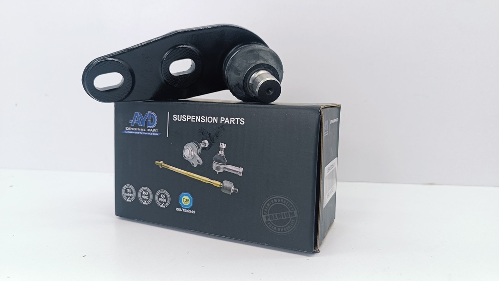 MUÑON INF IZQ GOL SAVEIRO 1.8 EJE GRUESO 17MM GRADUABLE - Vista 5