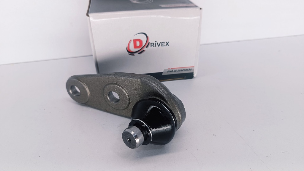 MUÑON INF IZQ EJE GRUESO 17MM GOL PARATI SAVEIRO 1.8 FIJO - Vista 1