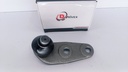MUÑON INF IZQ EJE GRUESO 17MM GOL PARATI SAVEIRO 1.8 FIJO - Vista 3