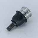 MUÑON INF HONDA FIT 03-08 - Vista 3